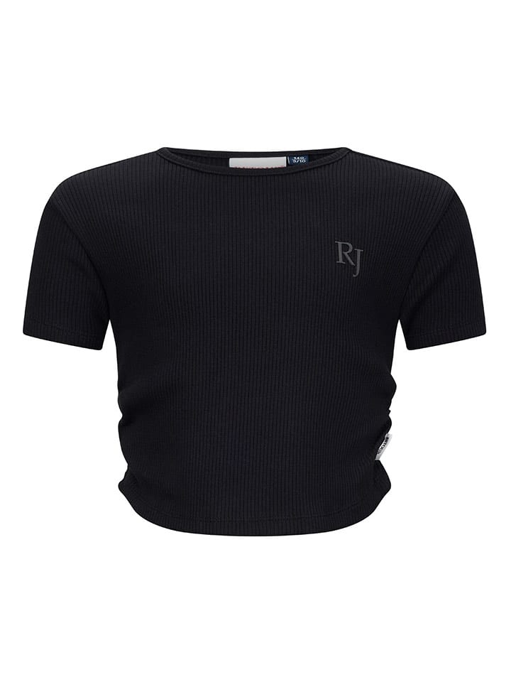 Retour Koszulka "Kathlyn" w kolorze czarnym rozmiar: 158/164