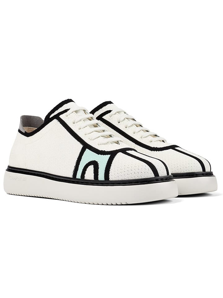 Camper Sneakersy w kolorze białym rozmiar: 35