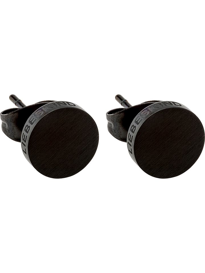 Liebeskind Kolczyki-wkrętki rozmiar: onesize