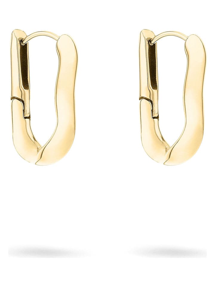 Liebeskind Kolczyki-kreole rozmiar: onesize