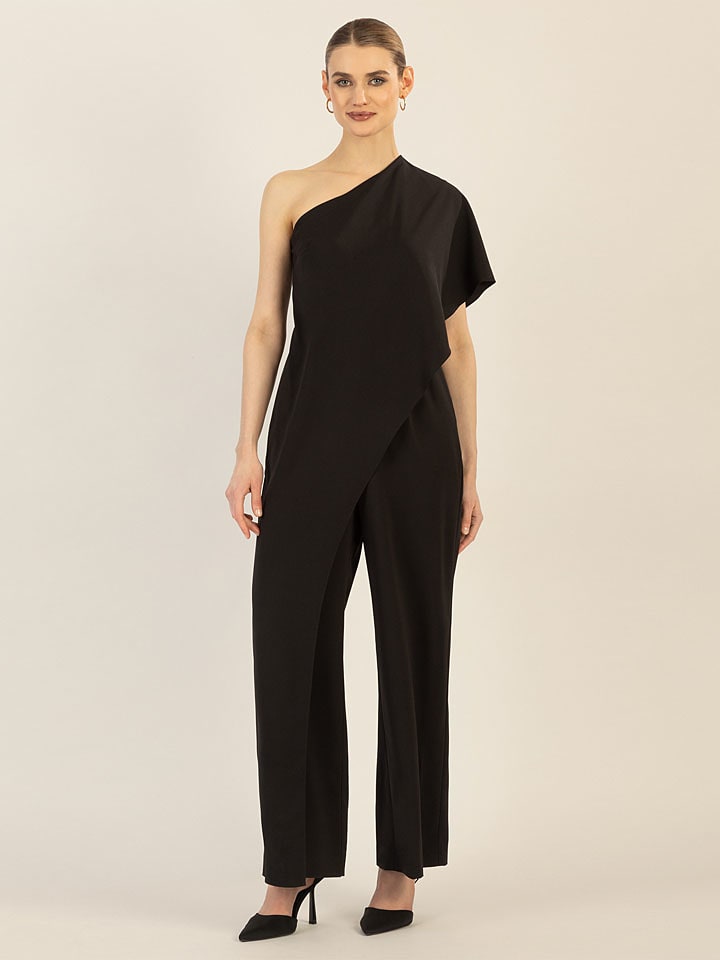 APART Kombinezon w kolorze czarnym rozmiar: 40