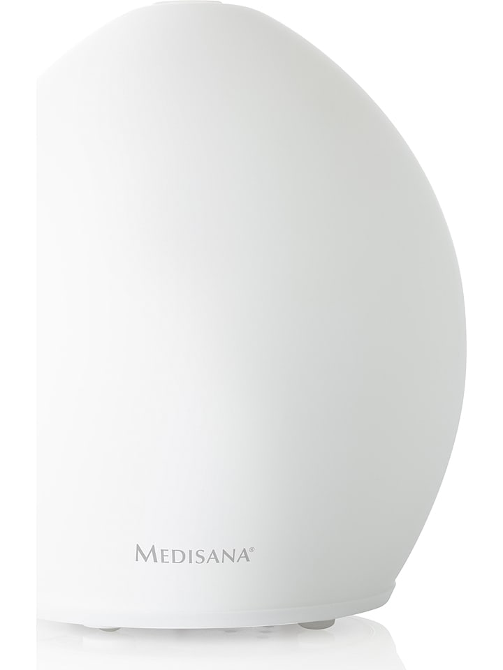 Medisana Dyfuzor zapachowy "AD 635" w kolorze białym ze wzorem rozmiar: onesize