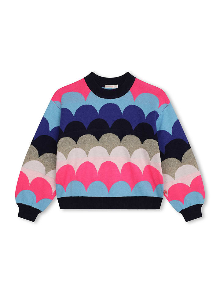 Billieblush Sweter ze wzorem rozmiar: 152