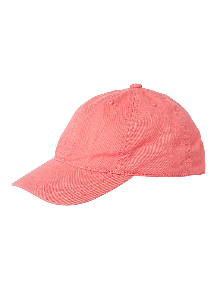 Helly Hansen Czapka w kolorze różowym rozmiar: 49-50 cm