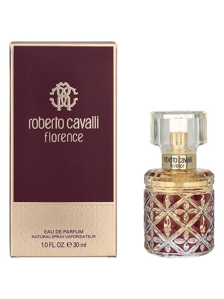 Roberto Cavalli Florence - EDP - 30 ml rozmiar: onesize