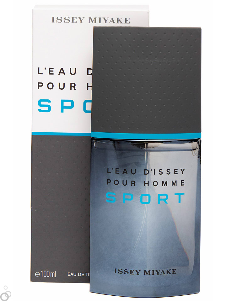 Issey Miyake L'Eau D'Issey Pour Homme Sport - EDT - 100 ml rozmiar: onesize
