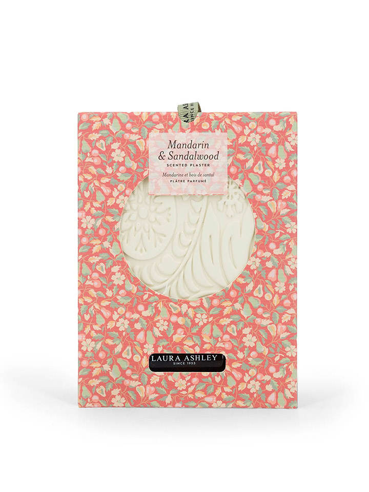 Laura Ashley 2-częściowy zestaw "Laura Ashley - Mandarin & Sandalwood" - 10 ml rozmiar: onesize