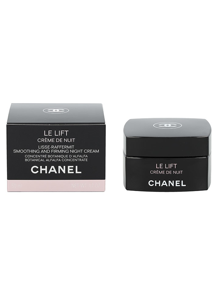 Chanel Krem na noc "Le Lift" - 50 ml rozmiar: onesize