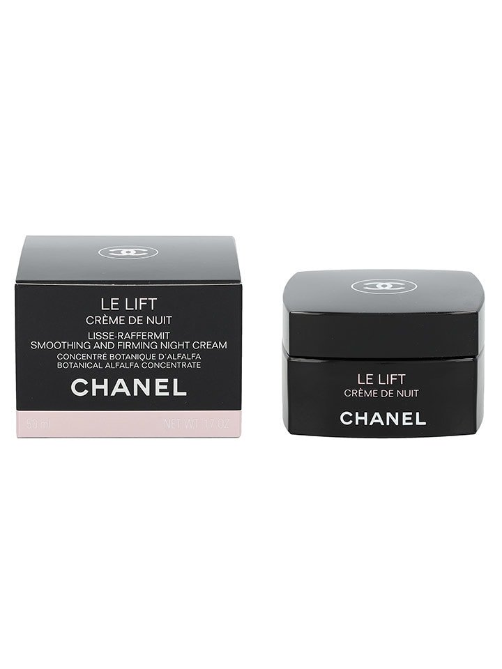 Chanel Krem na noc "Le Lift" - 50 ml rozmiar: onesize