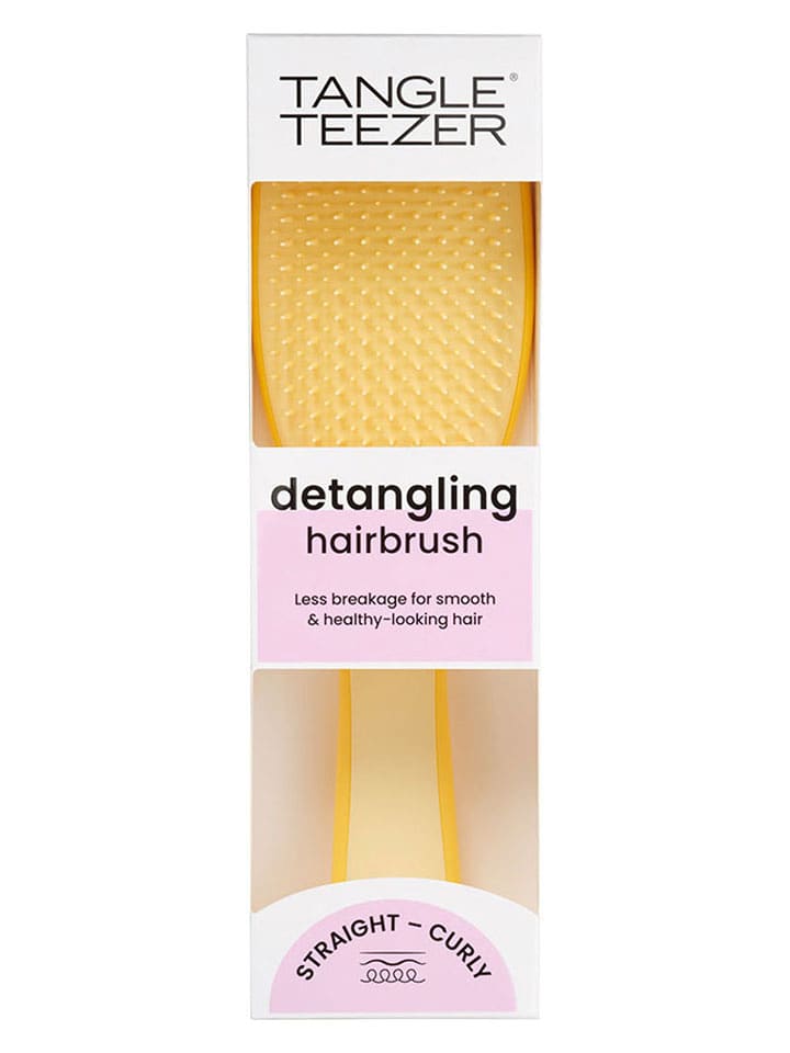 Tangle Teezer Szczotka "Ultimate Detangler" w kolorze żółtym rozmiar: onesize
