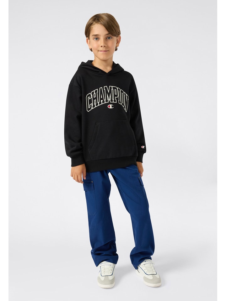 Champion Bluza w kolorze czarnym rozmiar: 158/164