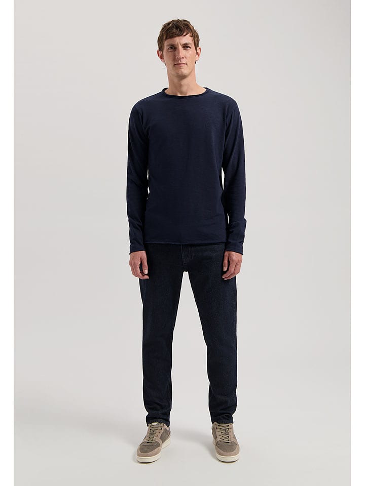 DSTREZZED Koszulka w kolorze granatowym rozmiar: 3XL