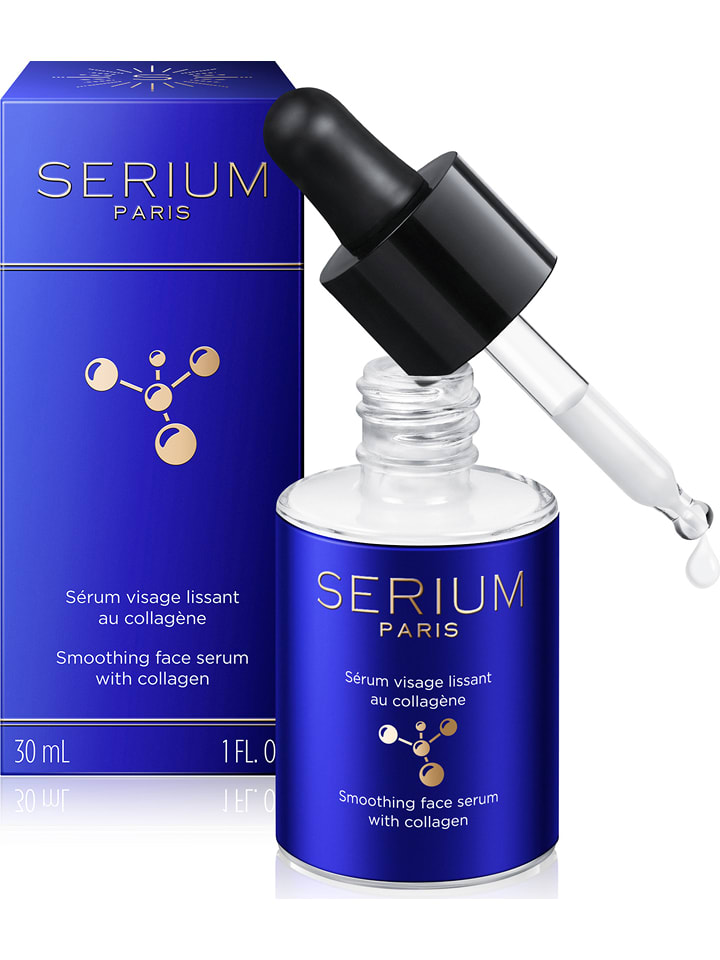 KAVIAAR KARE Serum "Smoothing Collagen" do twarzy - 30 ml rozmiar: onesize