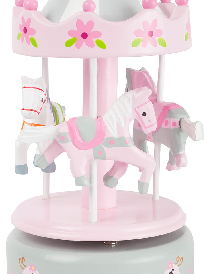 small foot Pozytywka - 3+ rozmiar: onesize