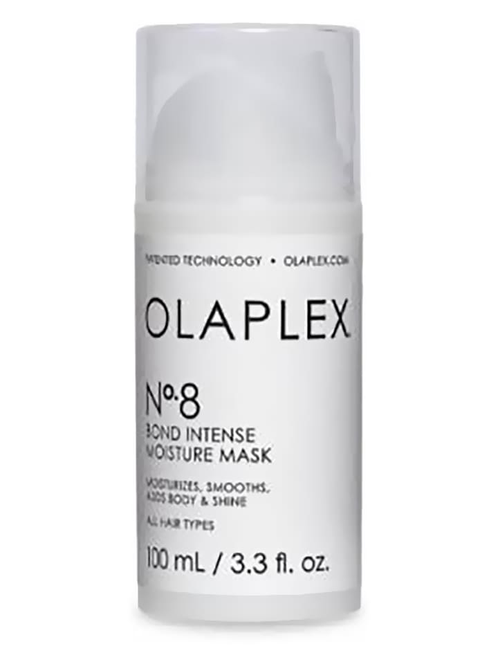 Olaplex Maska do włosów "N°8 Bond Intense Moisture" - 100 ml rozmiar: onesize