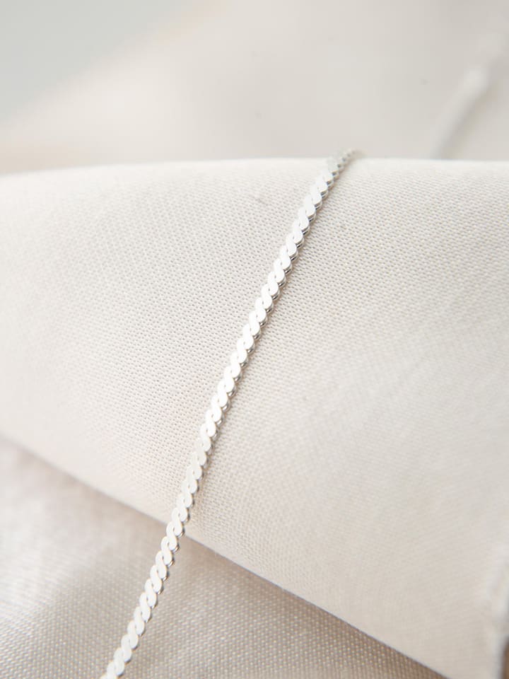 Lodie Silver Srebrna bransoletka rozmiar: onesize