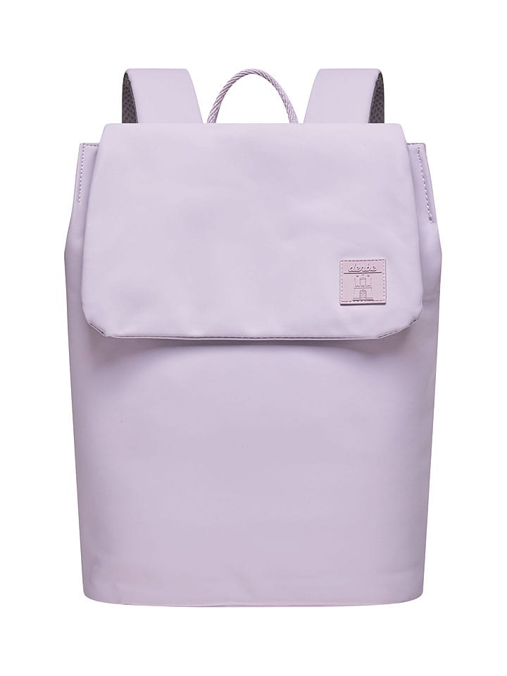 Derbe Plecak w kolorze fioletowym - 27 x 40 x 13 cm rozmiar: onesize