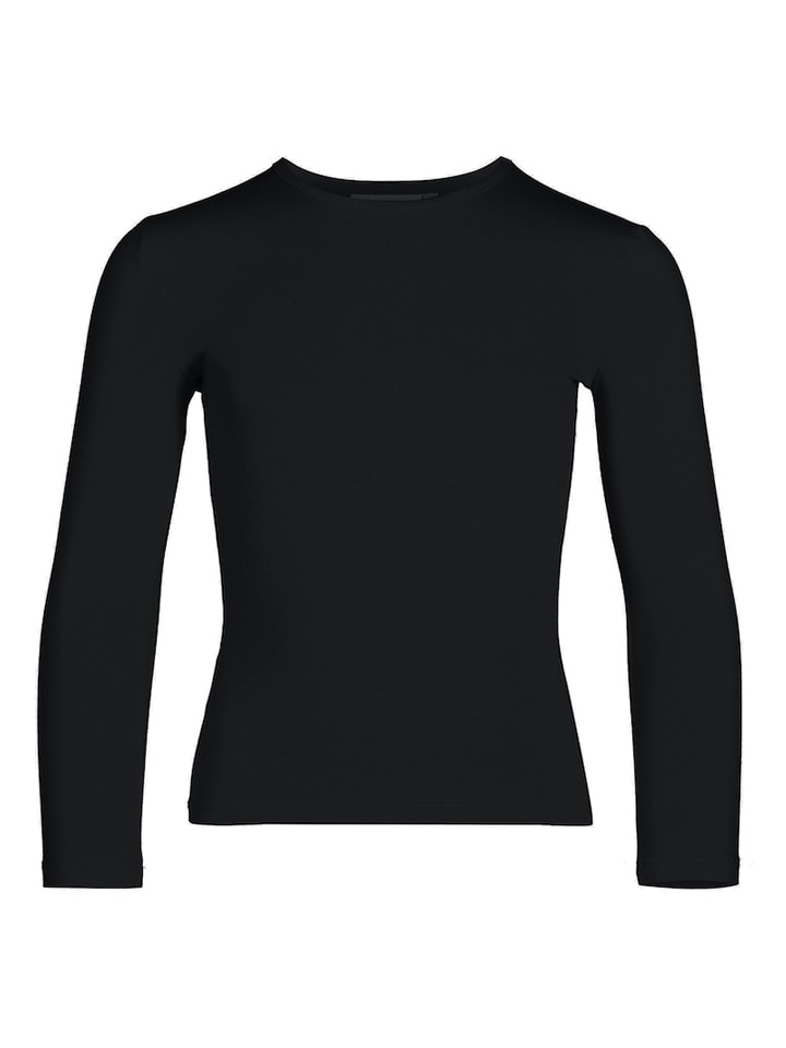 happy girls by Eisend Koszulka w kolorze czarnym rozmiar: 146