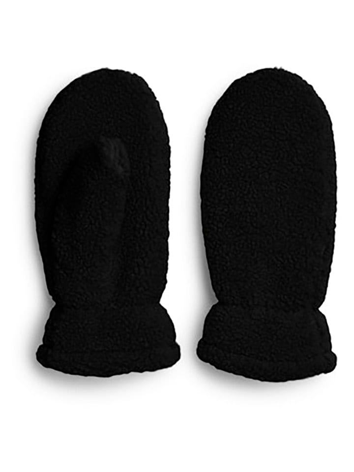 Pieces Rękawiczki w kolorze czarnym rozmiar: L