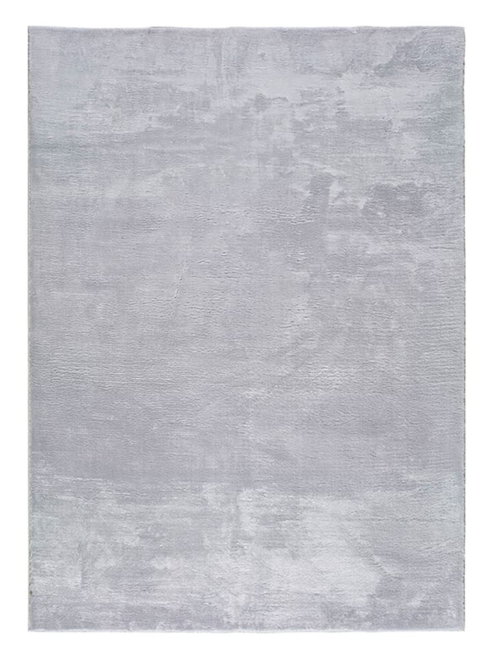 Atticgo Dywan "Loft" w kolorze szarym rozmiar: 120x170 cm