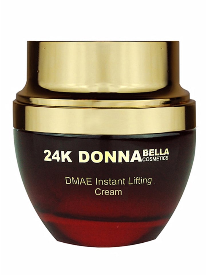 Donna Bella Krem do twarzy "DMAE Instant Lifting" - 50 ml rozmiar: onesize