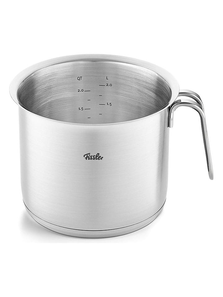 Fissler Garnek "Profi Collection®" do mleka - Ø 16 cm rozmiar: onesize