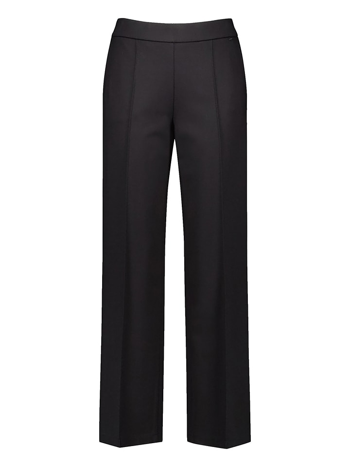 EDITION Spodnie w kolorze czarnym rozmiar: 44R