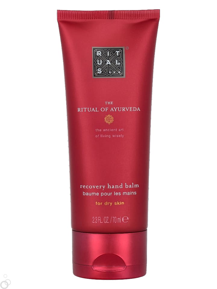 Rituals Krem do rąk "Ayurveda Recovery" - 70 ml rozmiar: onesize