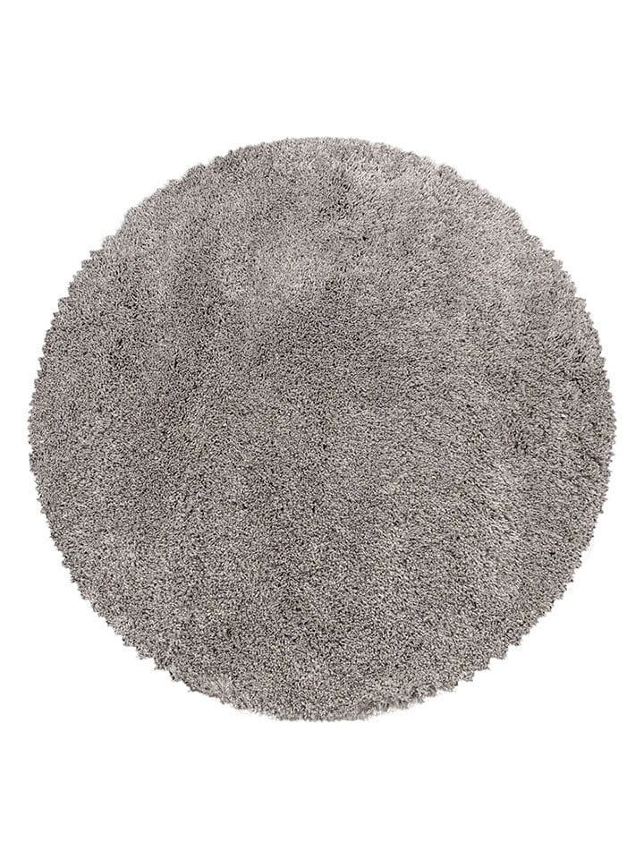 Conceptum Hypnose Dywan ''Fluffy 3500'' w kolorze beżowym rozmiar: 200x200 cm