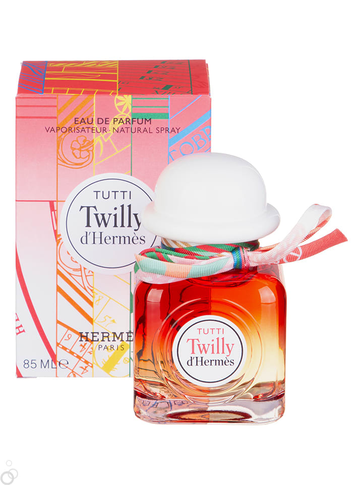 Hermès Tutti Twilly - EDP - 85 ml rozmiar: onesize