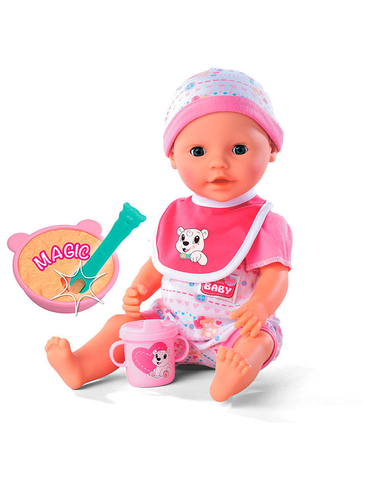 Simba Lalka - 2+ rozmiar: onesize