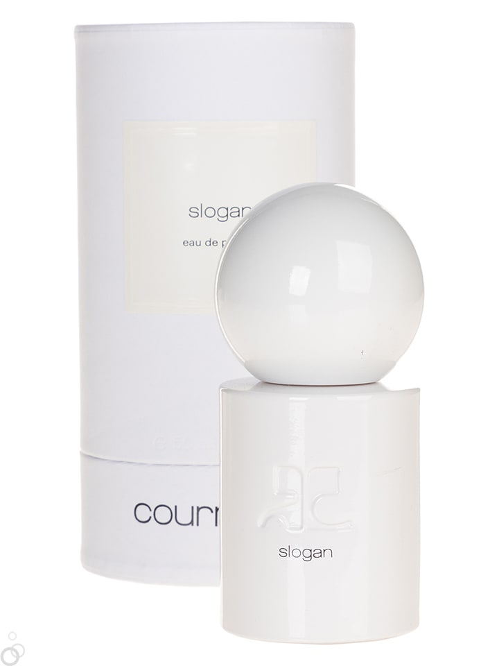 Courrèges Slogan - EDP - 50 ml rozmiar: onesize