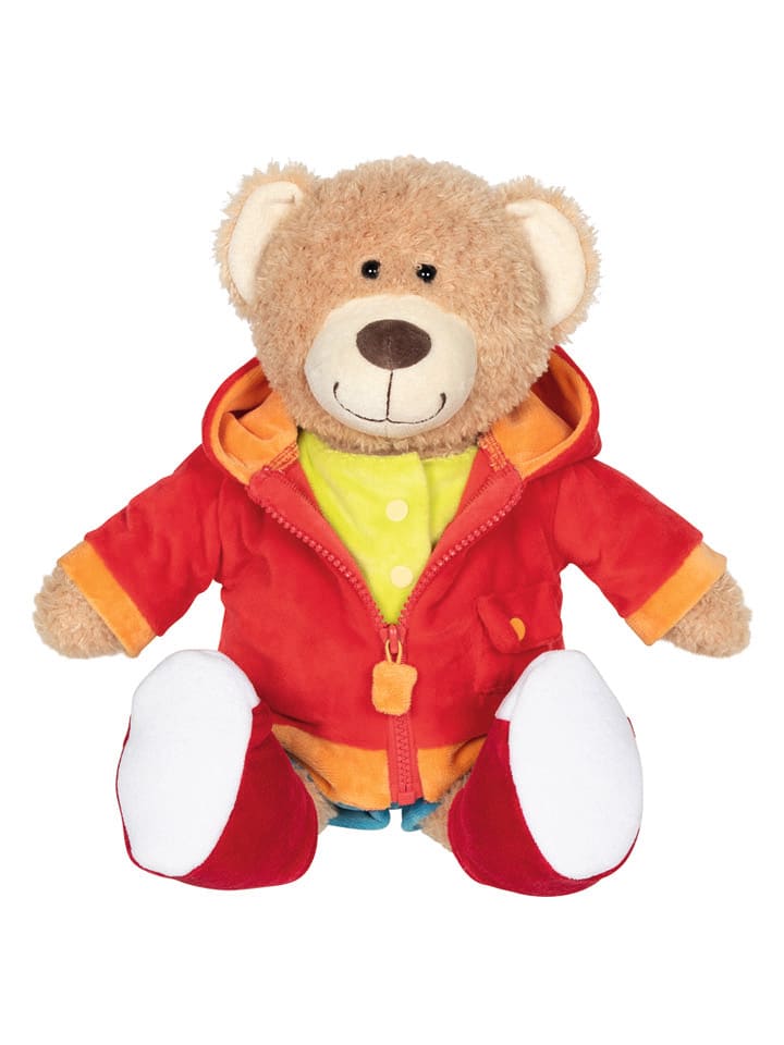 Goki Miś edukacyjny - 2+ rozmiar: onesize