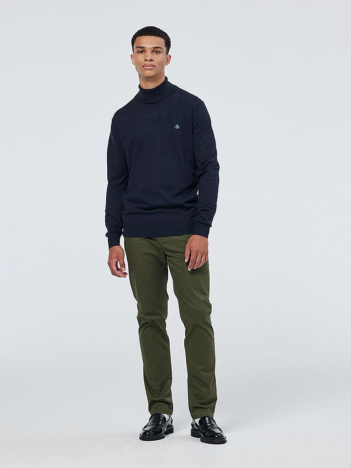 Scotch & Soda Golf w kolorze granatowym rozmiar: XL