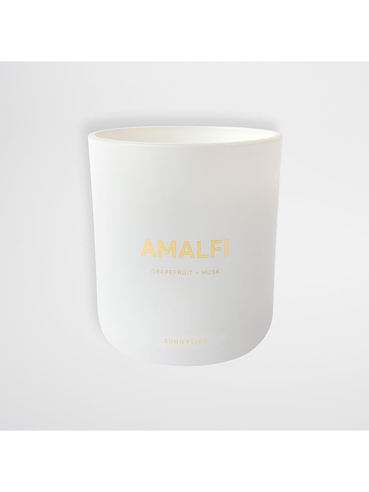 Sunny Life Świeca zapachowa "Amalfi" - 900 g rozmiar: onesize