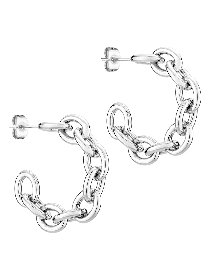 Tamaris Kolczyki-kreole rozmiar: onesize