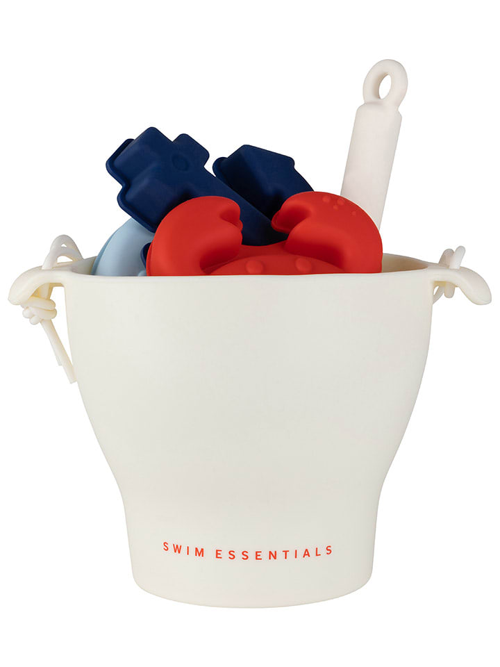 Swim Essentials Zestaw zabawek "Pure Tunes" na plażę - 3+ rozmiar: onesize