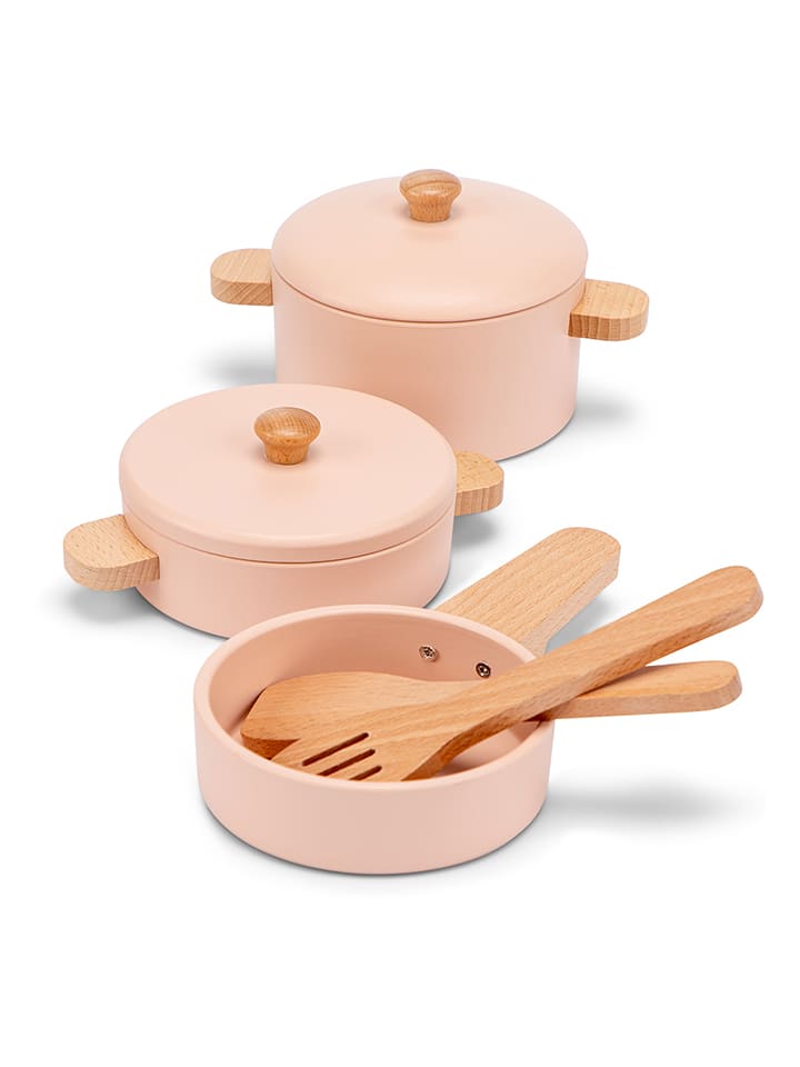 New Classic Toys 7-częściowy zestaw - 2+ rozmiar: onesize