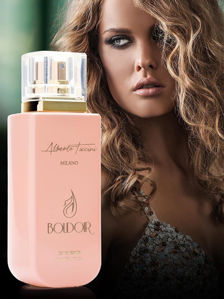 Pierre Cardin Boudoir - EDP - 50 ml rozmiar: onesize