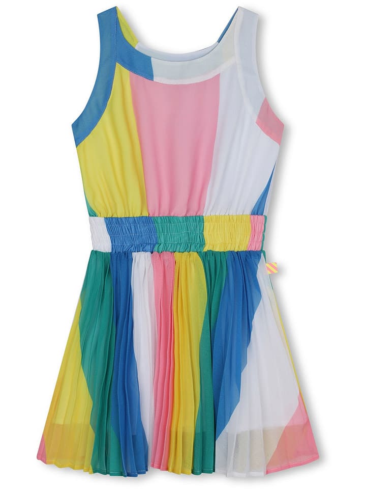 Billieblush Sukienka ze wzorem rozmiar: 152