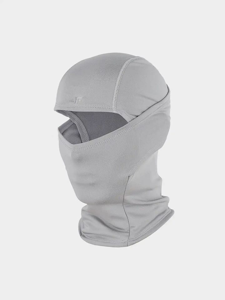 4F Kominiarka w kolorze szarym rozmiar: L/XL