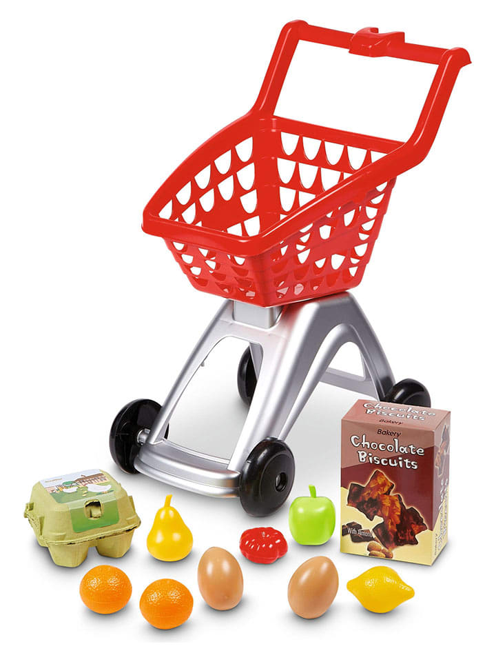 écoiffier Wózek na zakupy - 18 m+ rozmiar: onesize