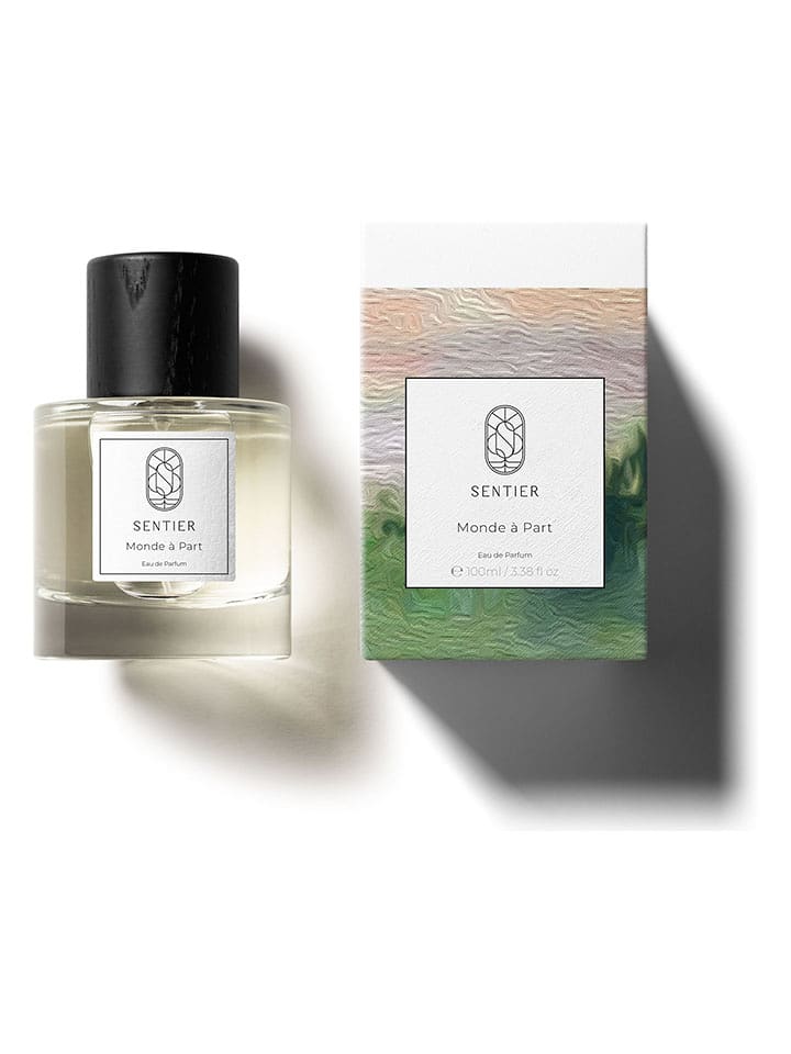 Sentier Monde à part - EDP - 100 ml rozmiar: onesize