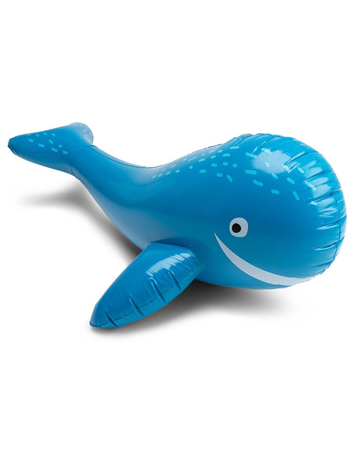 Swim Essentials Zraszacz wodny "Blue Whale" - 3+ rozmiar: onesize