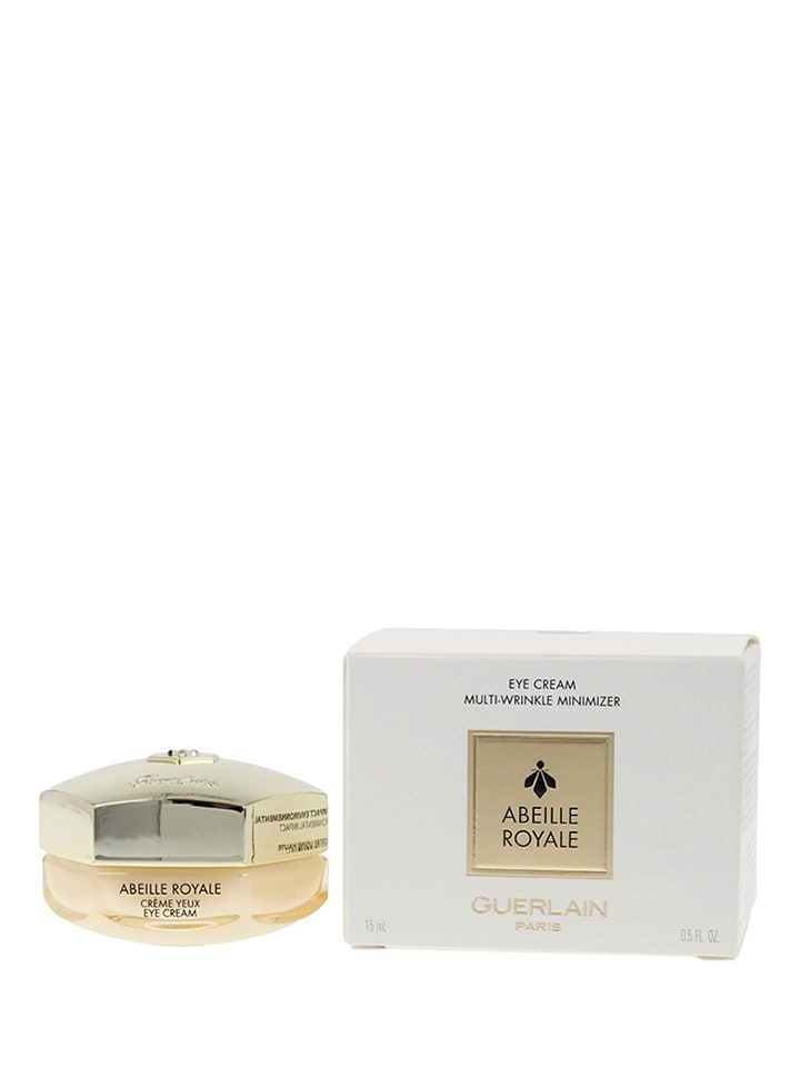 Guerlain Krem pod oczy "Abeille Royale" - 15 ml rozmiar: onesize