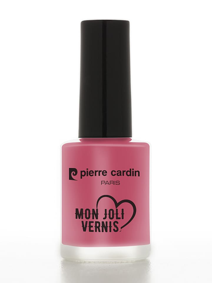 Pierre Cardin Lakier do paznokci "Joli Vernis - 14449" - 10 ml rozmiar: onesize