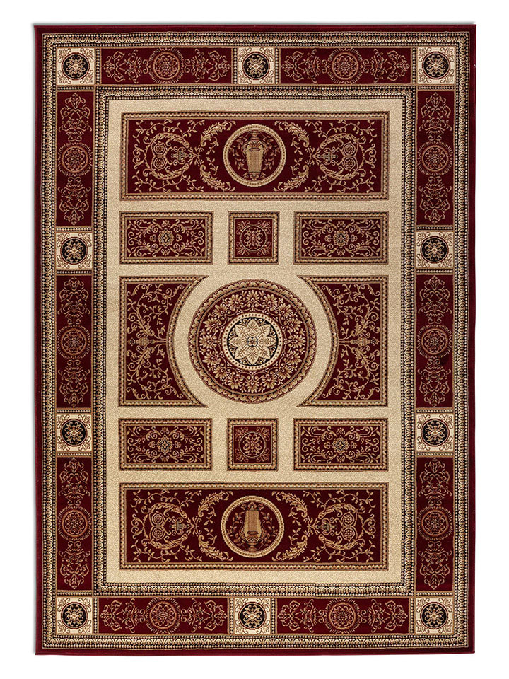 Nouristan Dywan ''Nouristan'' w kolorze czerwono-beżowym rozmiar: 200x280 cm