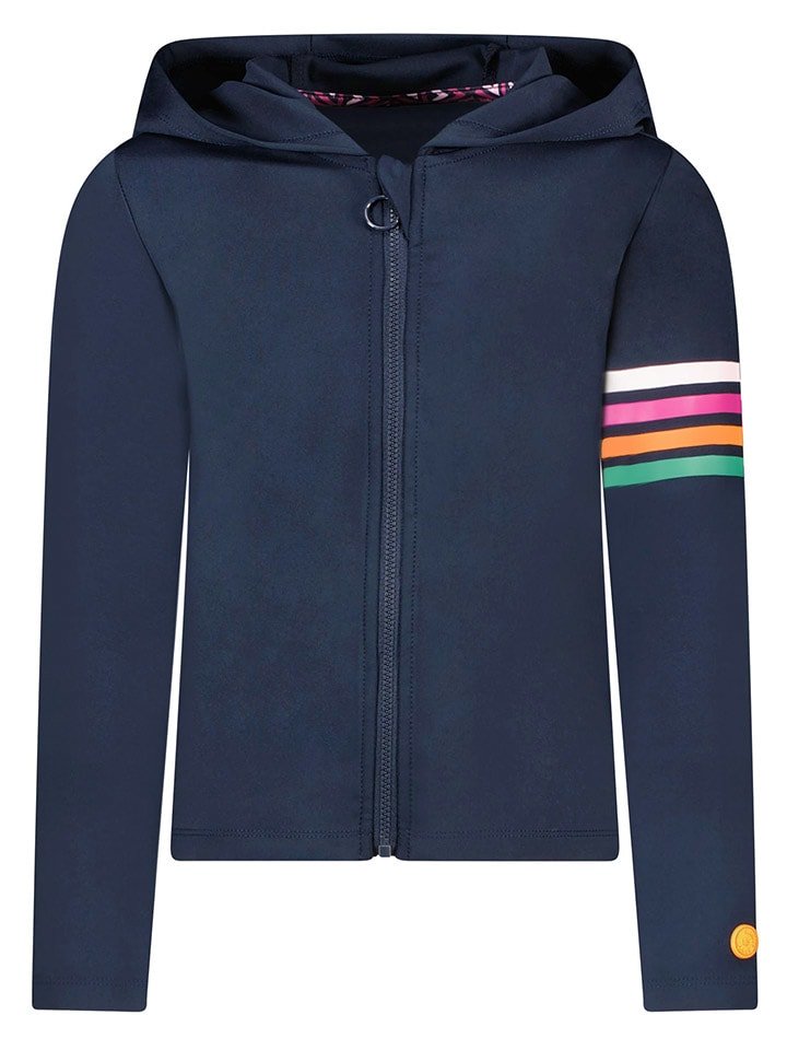 B.Nosy Bluza w kolorze granatowym rozmiar: 116