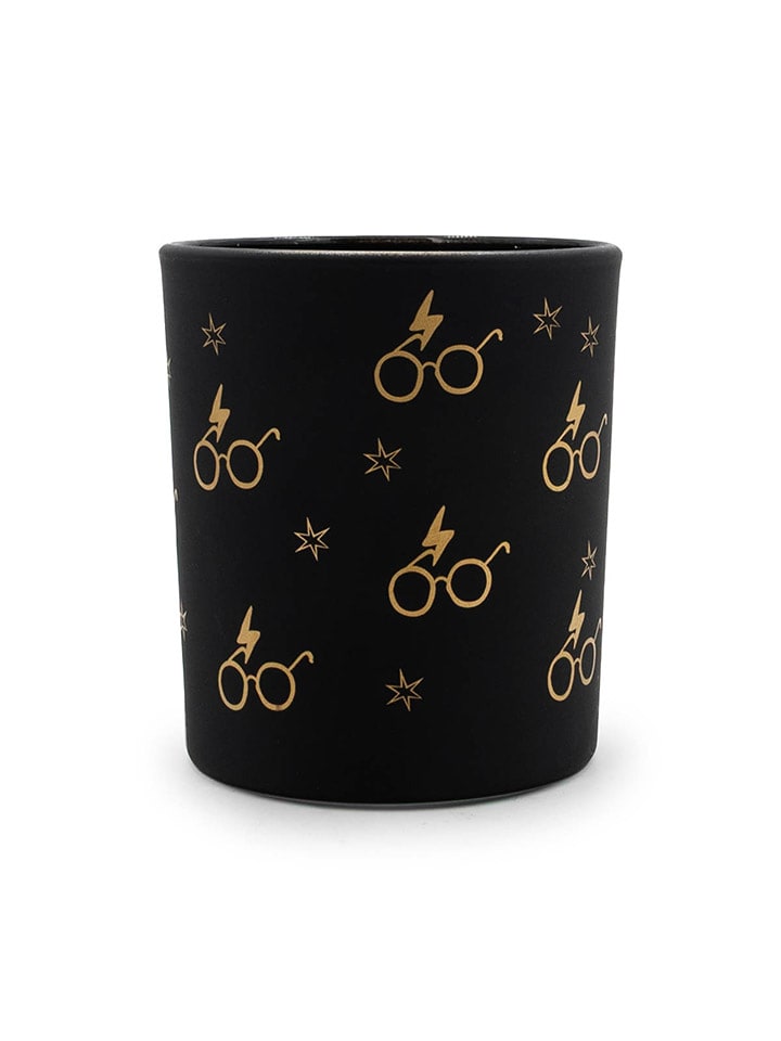 Harry Potter Świeca zapachowa "Harry Potter Glasses" - 135 g rozmiar: onesize