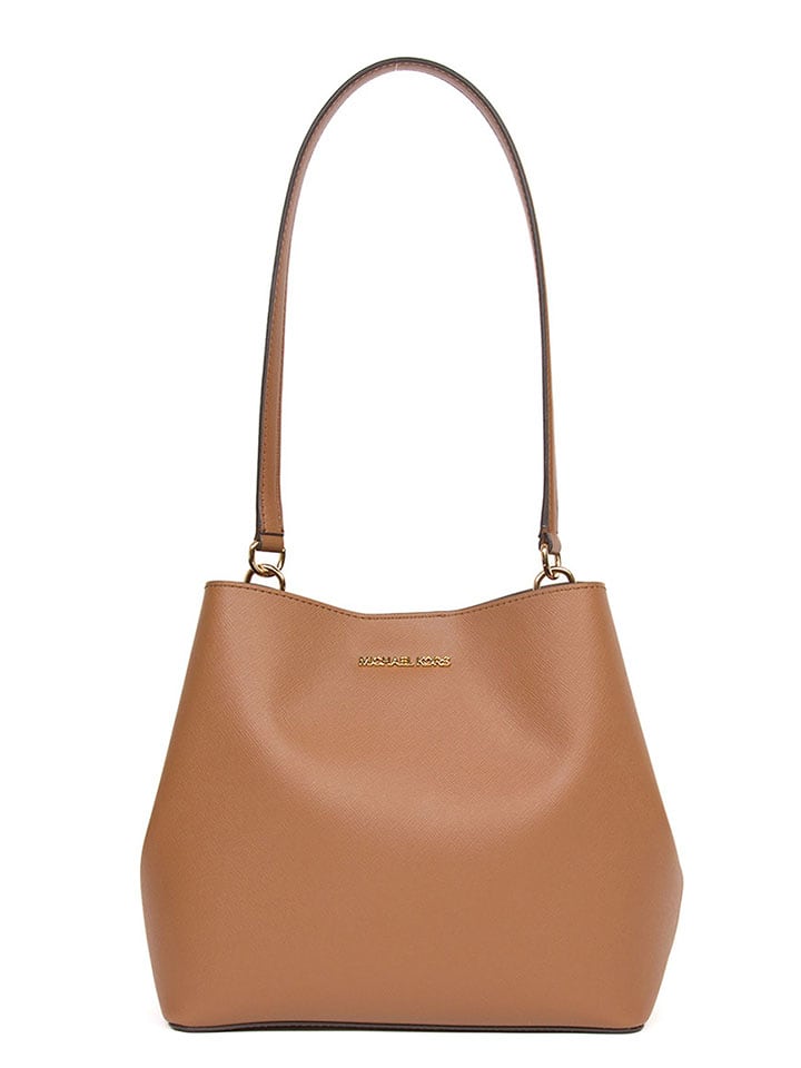 Michael Kors Torebka w kolorze karmelowym - 26 x 22 x 12 cm rozmiar: onesize